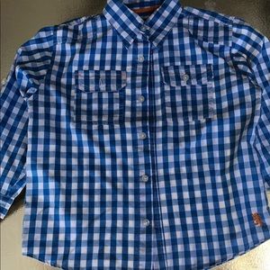 Boy’s dressy shirt